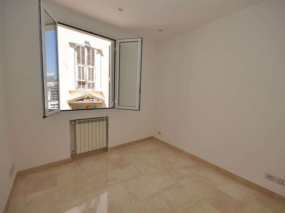 Appartement Monaco