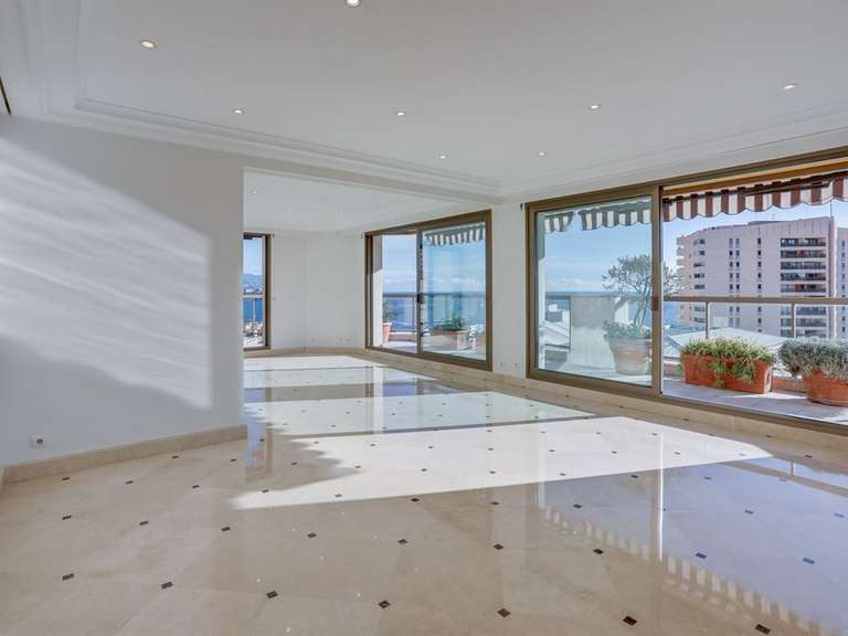 Appartement avec Vue sur mer Monaco - 4 chambres - 271m²
