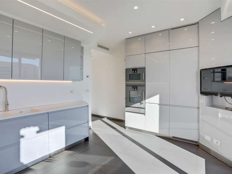 Appartement avec Vue sur mer Monaco - 4 chambres - 271m²