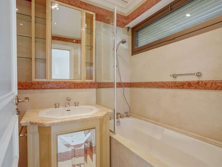 Appartement avec Vue sur mer Monaco - 4 chambres - 271m²