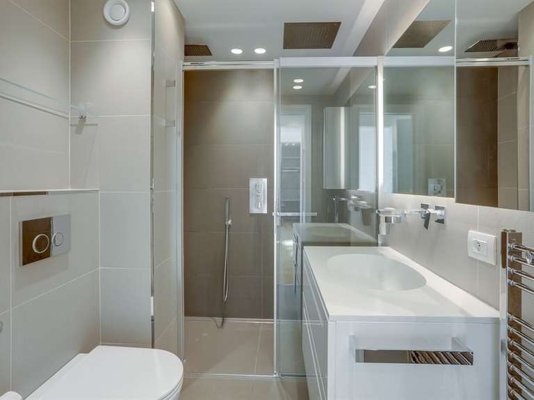 Appartement avec Vue sur mer Monaco - 4 chambres - 271m²