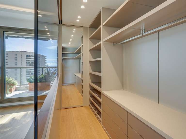 Appartement avec Vue sur mer Monaco - 4 chambres - 271m²