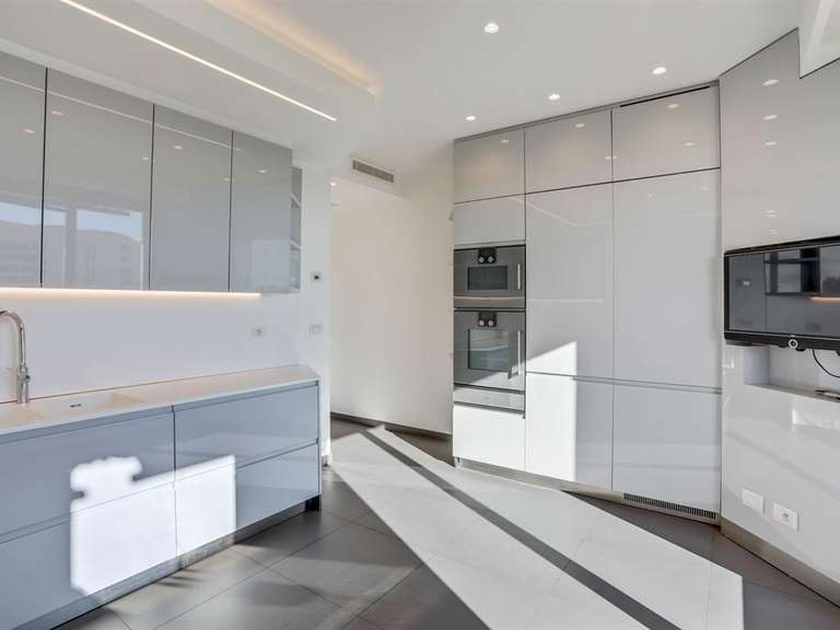 Appartement avec Vue sur mer Monaco - 4 chambres - 271m²