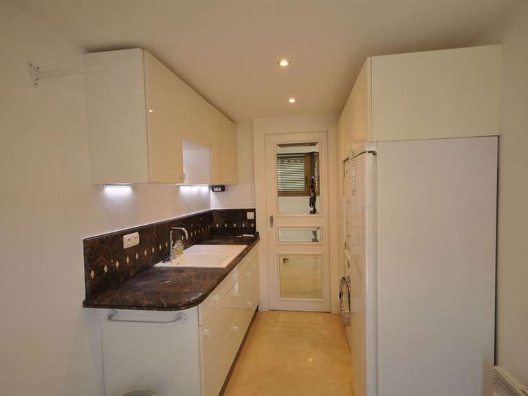 Appartement avec Vue sur mer Monaco - 4 chambres - 271m²