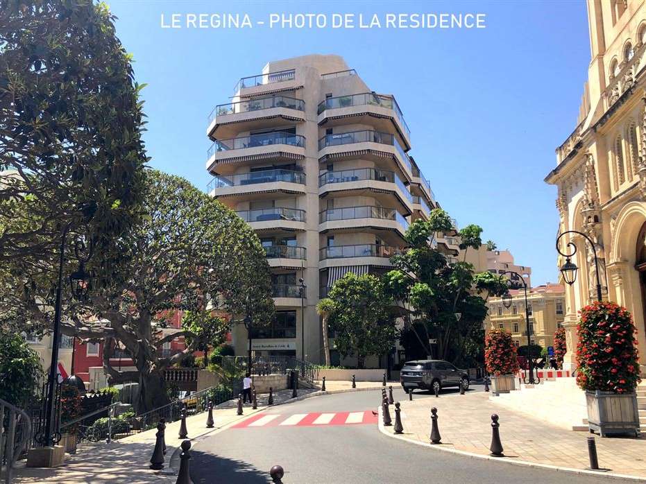 Appartement Monaco