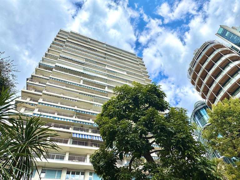 Appartement Monaco - 1 chambre - 90m²