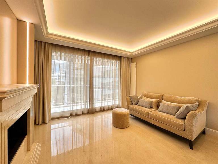 Appartement Monaco - 1 chambre - 90m²