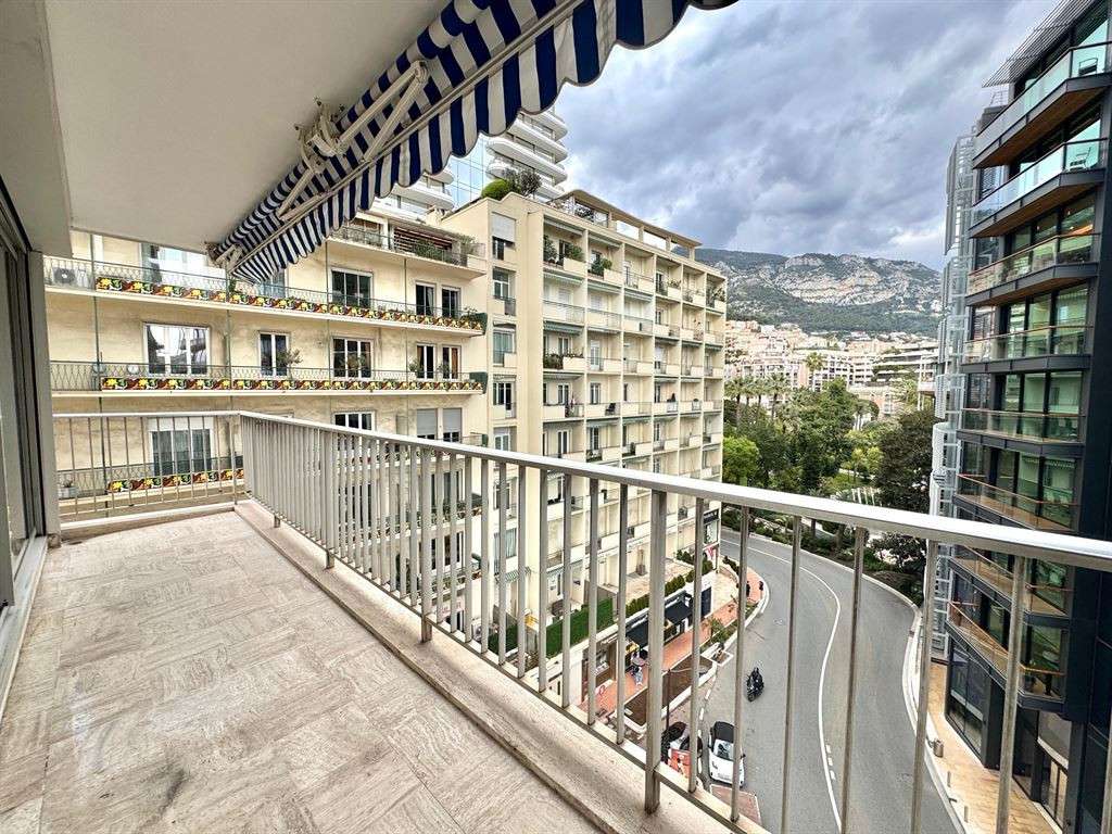 Appartement Monaco