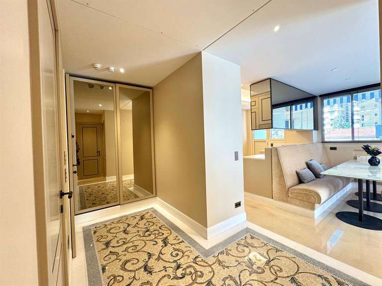 Appartement Monaco - 1 chambre - 90m²