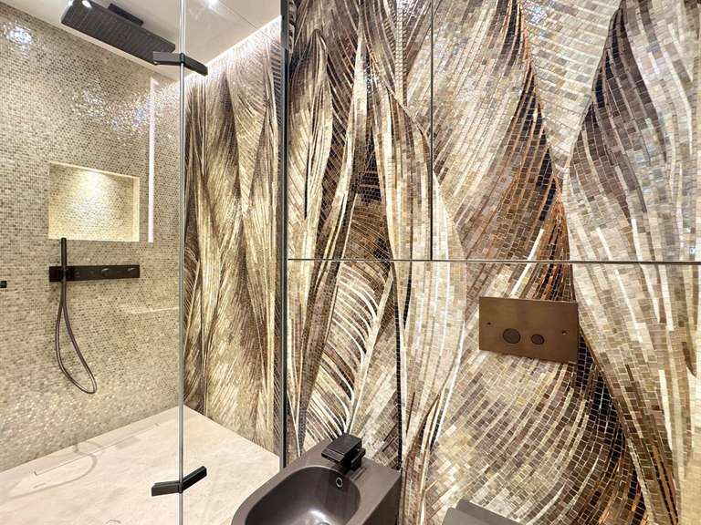 Appartement Monaco - 1 chambre - 90m²