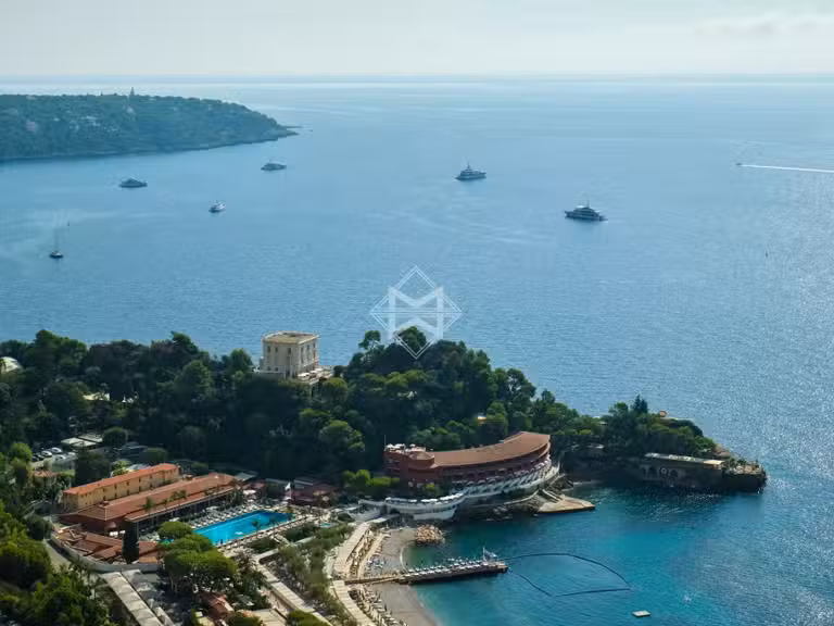 Appartement Monaco - 3 chambres - 215m²