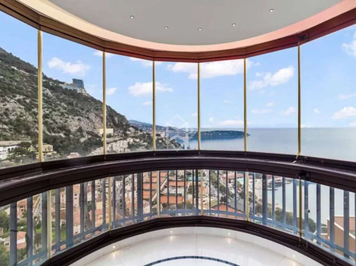 Apartment Monaco