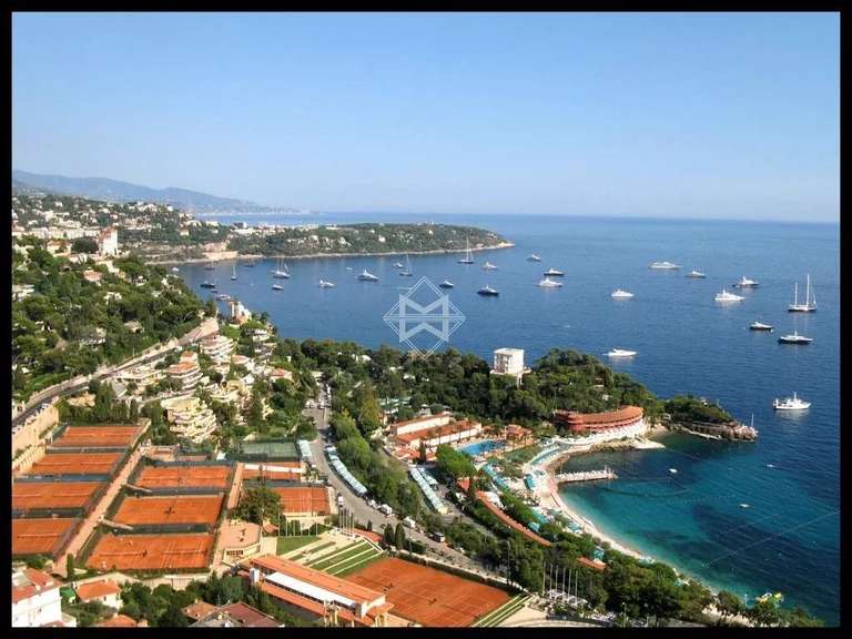 Apartment Monaco - 3 bedrooms - 230m²