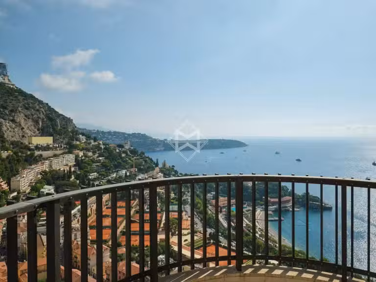 Appartement Monaco - 3 chambres - 215m²