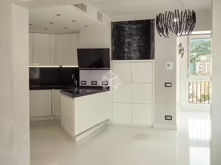 Appartement Monaco - 3 chambres - 215m²