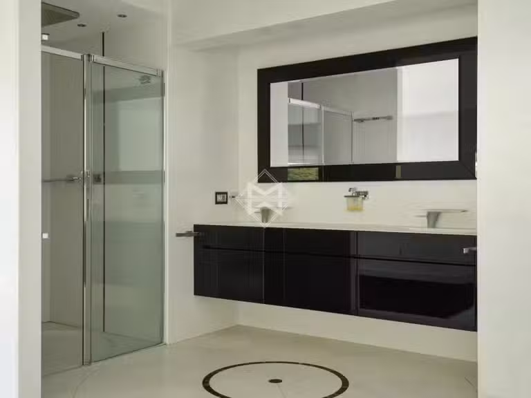 Appartement Monaco - 3 chambres - 215m²