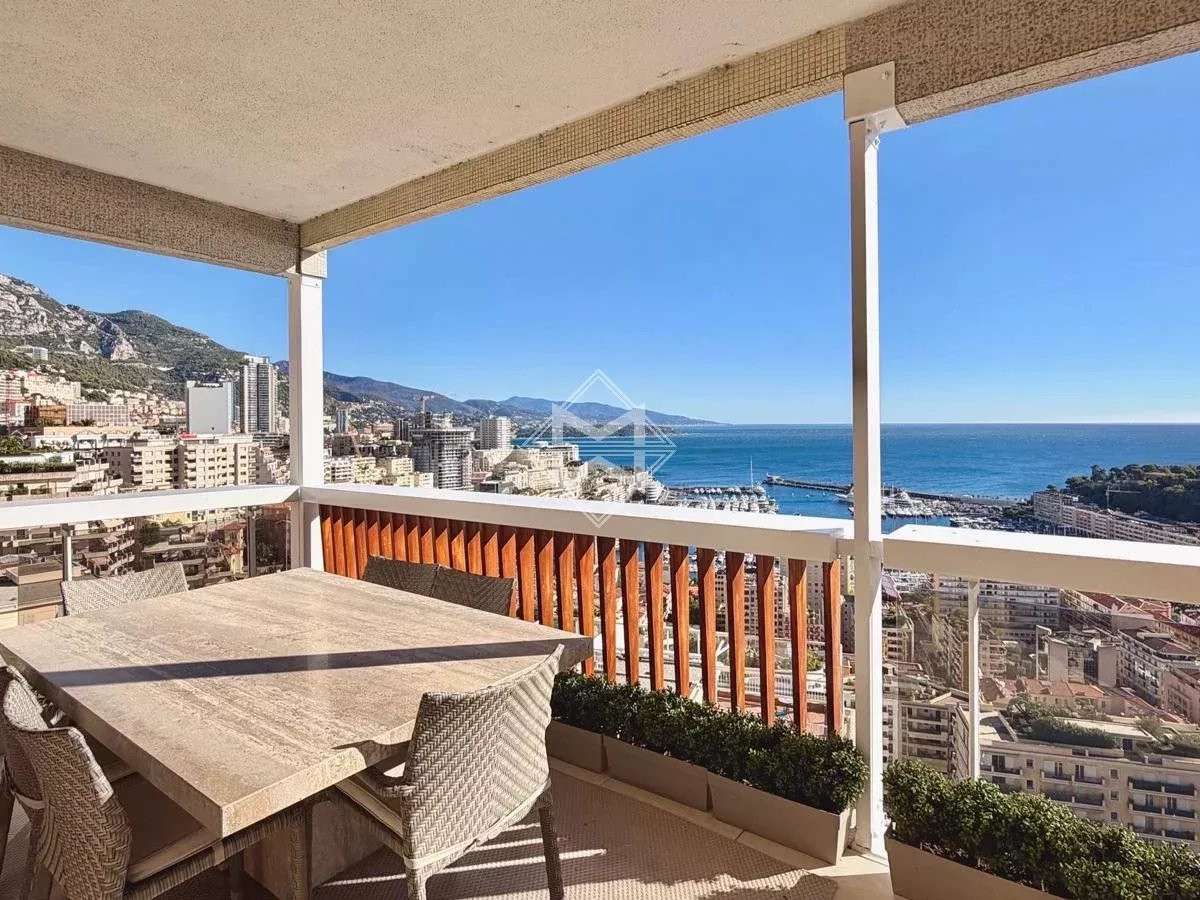 Appartement Monaco