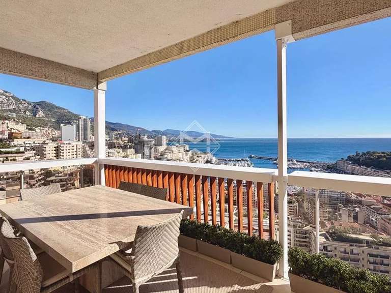 Apartment Monaco - 5 bedrooms - 338m²