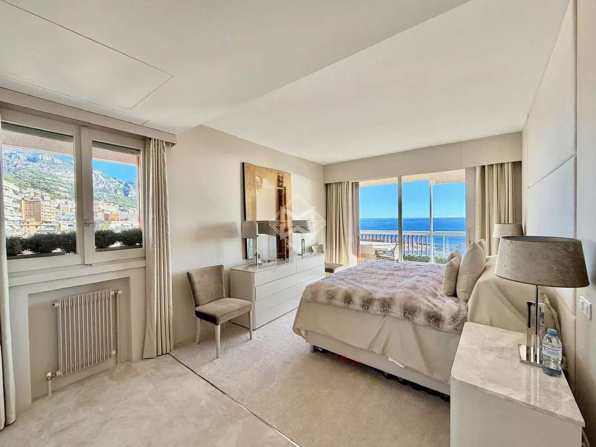 Appartement Monaco