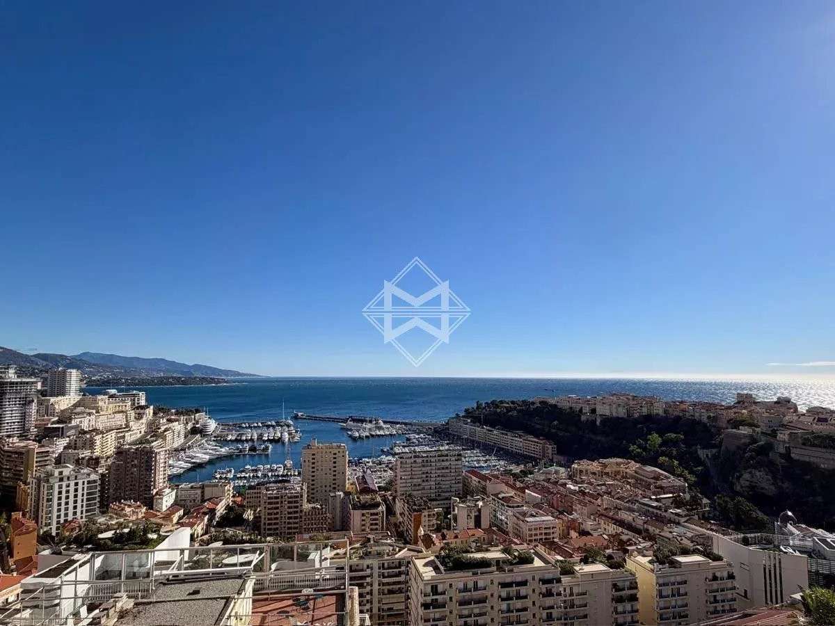 Appartement Monaco
