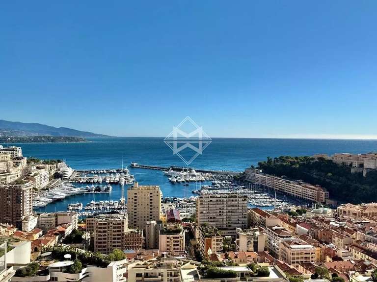 Apartment Monaco - 5 bedrooms - 338m²