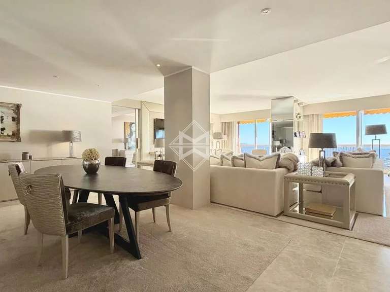 Apartment Monaco - 5 bedrooms - 338m²
