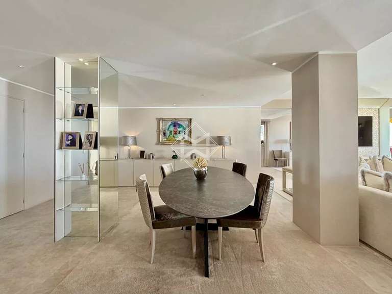 Apartment Monaco - 5 bedrooms - 338m²