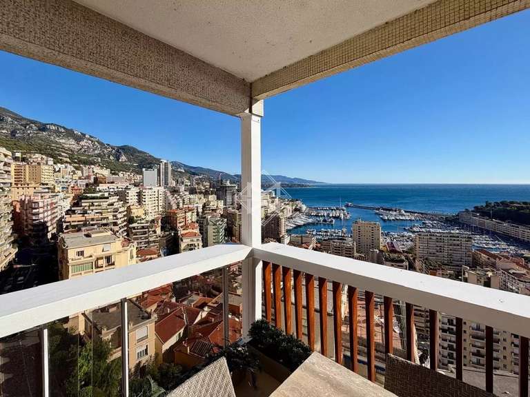 Apartment Monaco - 5 bedrooms - 338m²