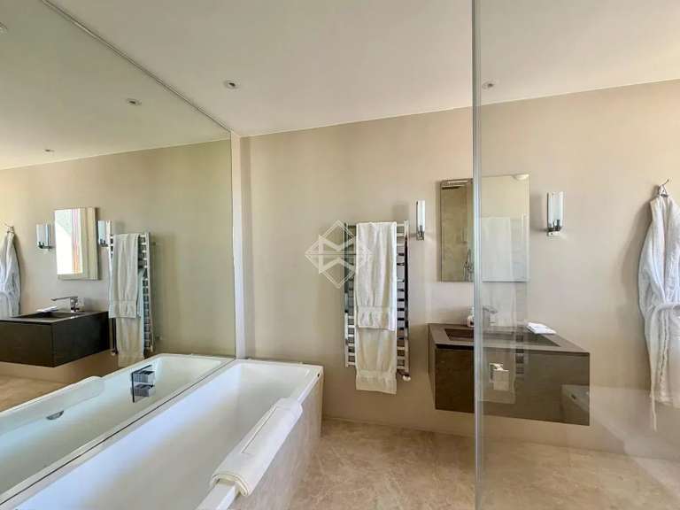 Apartment Monaco - 5 bedrooms - 338m²