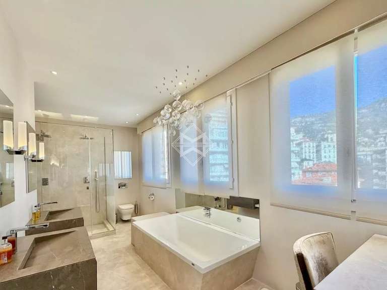 Apartment Monaco - 5 bedrooms - 338m²