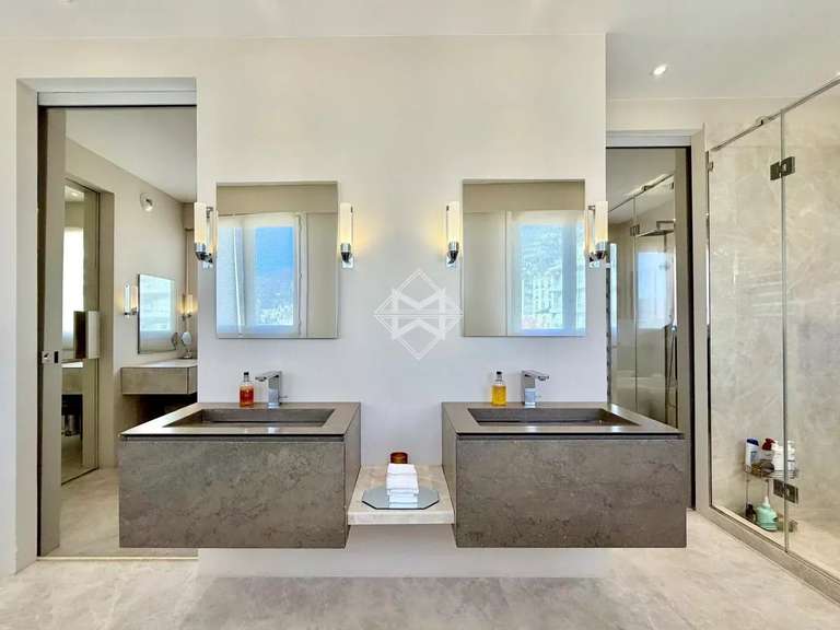 Apartment Monaco - 5 bedrooms - 338m²