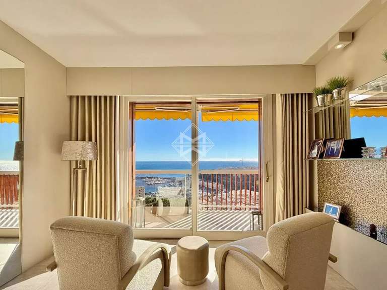 Apartment Monaco - 5 bedrooms - 338m²