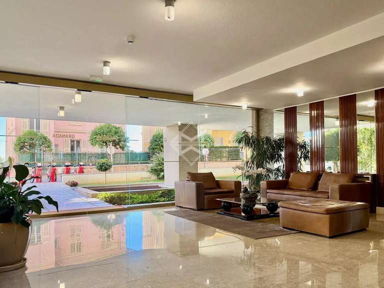 Apartment Monaco - 5 bedrooms - 338m²