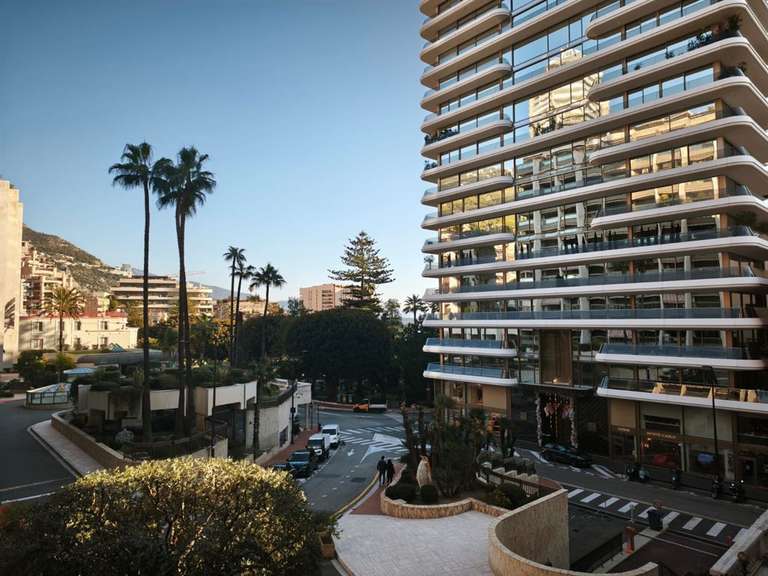 Appartement Monaco - 50m²