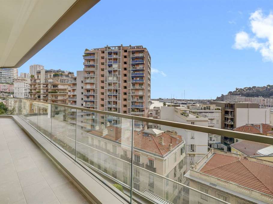 Appartement Monaco