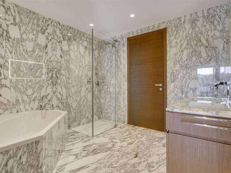 Appartement Monaco - 2 chambres - 162m²