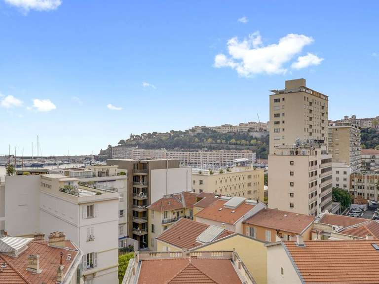 Appartement Monaco - 2 chambres - 162m²