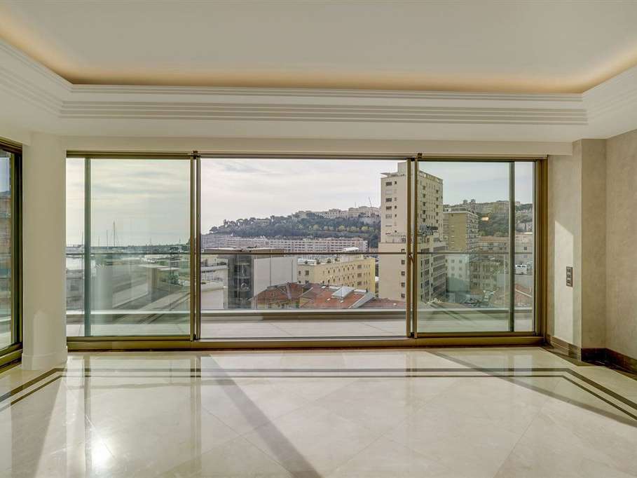 Appartement Monaco