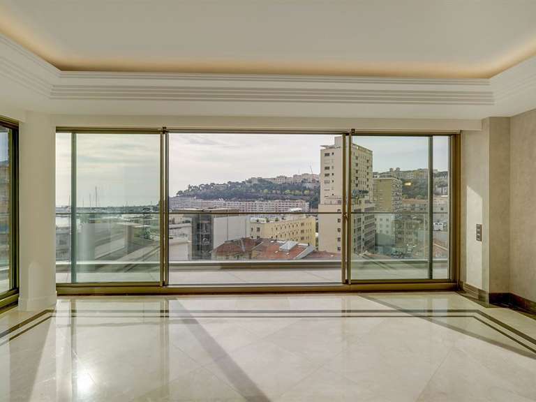 Appartement Monaco - 2 chambres - 162m²
