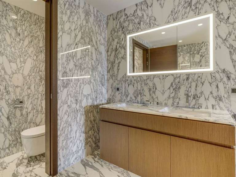 Appartement Monaco - 2 chambres - 162m²