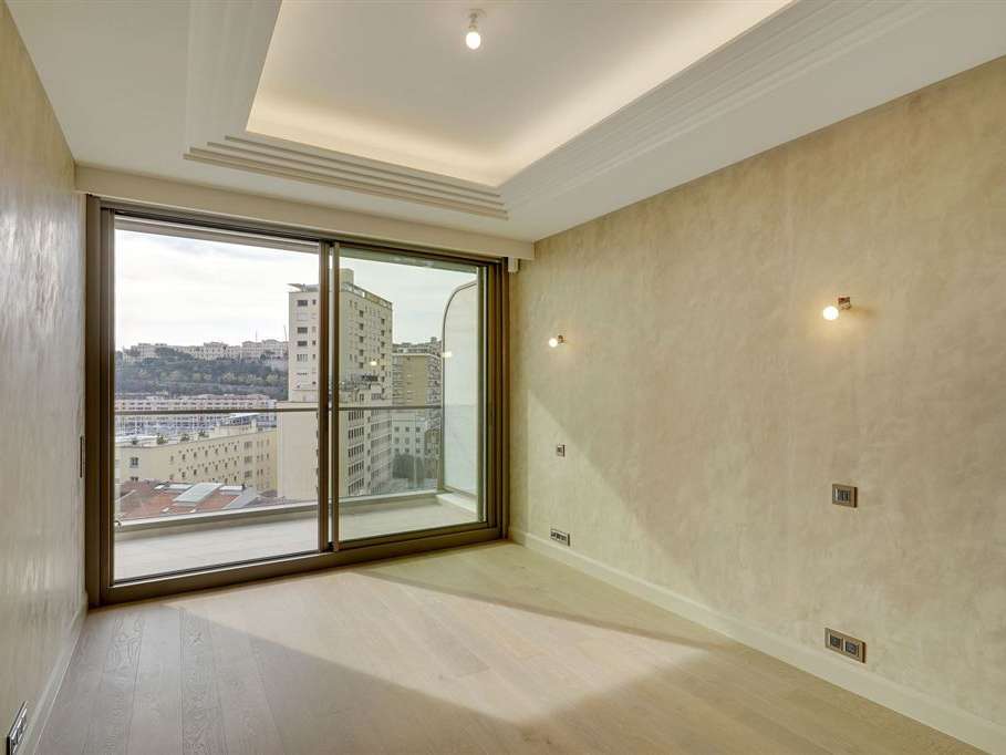 Appartement Monaco