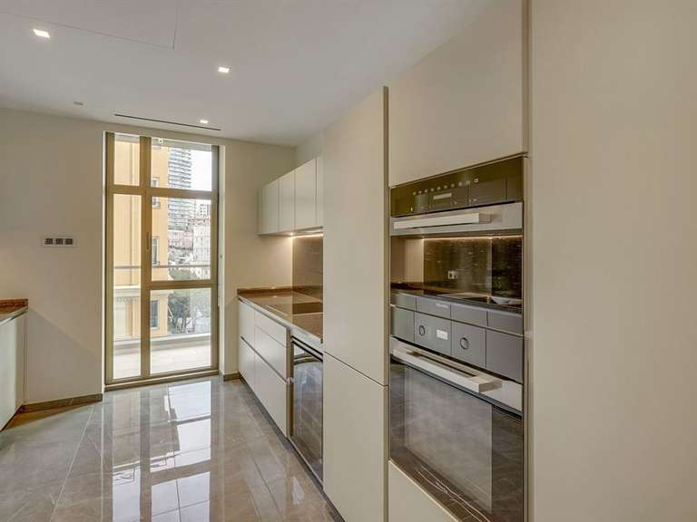 Appartement Monaco - 2 chambres - 162m²