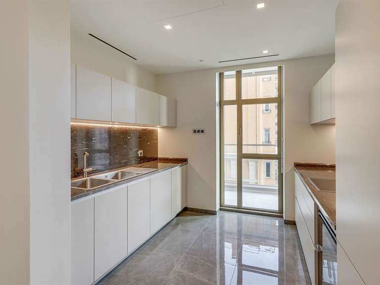 Appartement Monaco - 2 chambres - 162m²