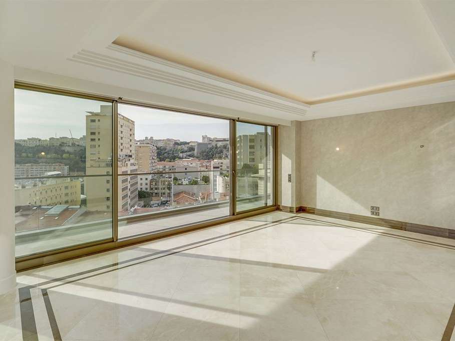 Appartement Monaco
