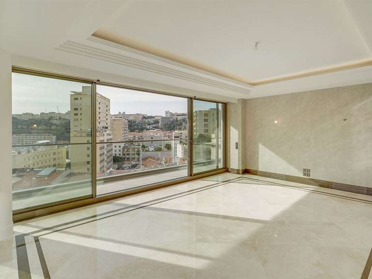 Appartement Monaco - 2 chambres - 162m²