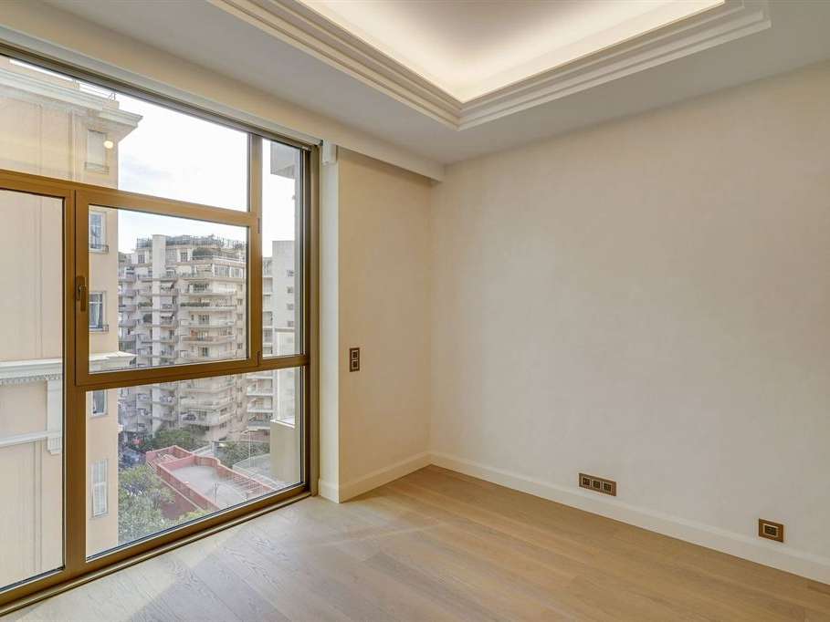 Appartement Monaco