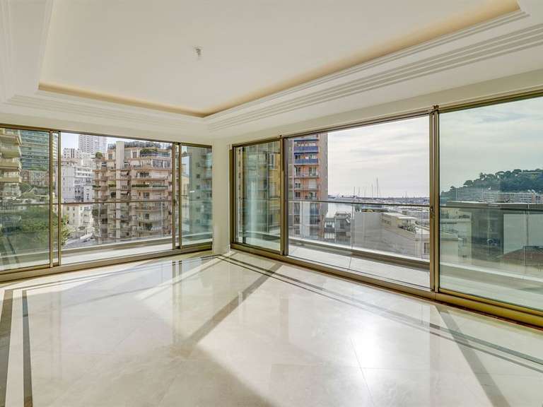 Appartement Monaco - 2 chambres - 162m²
