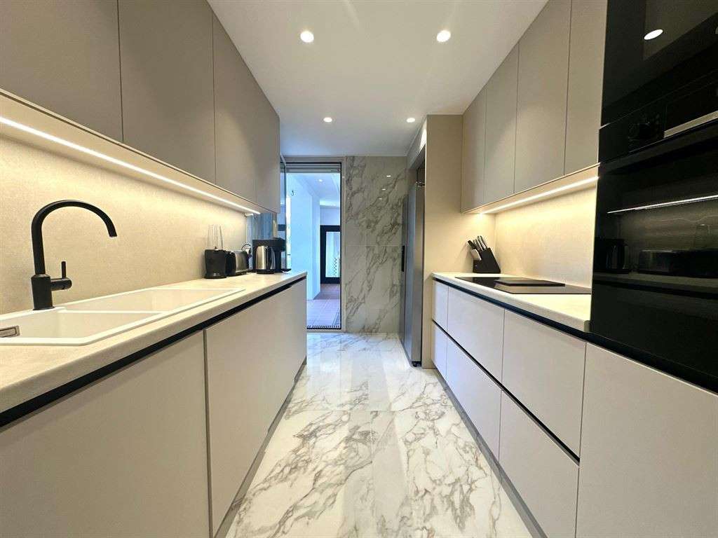 Appartement Monaco