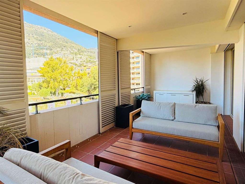 Appartement Monaco