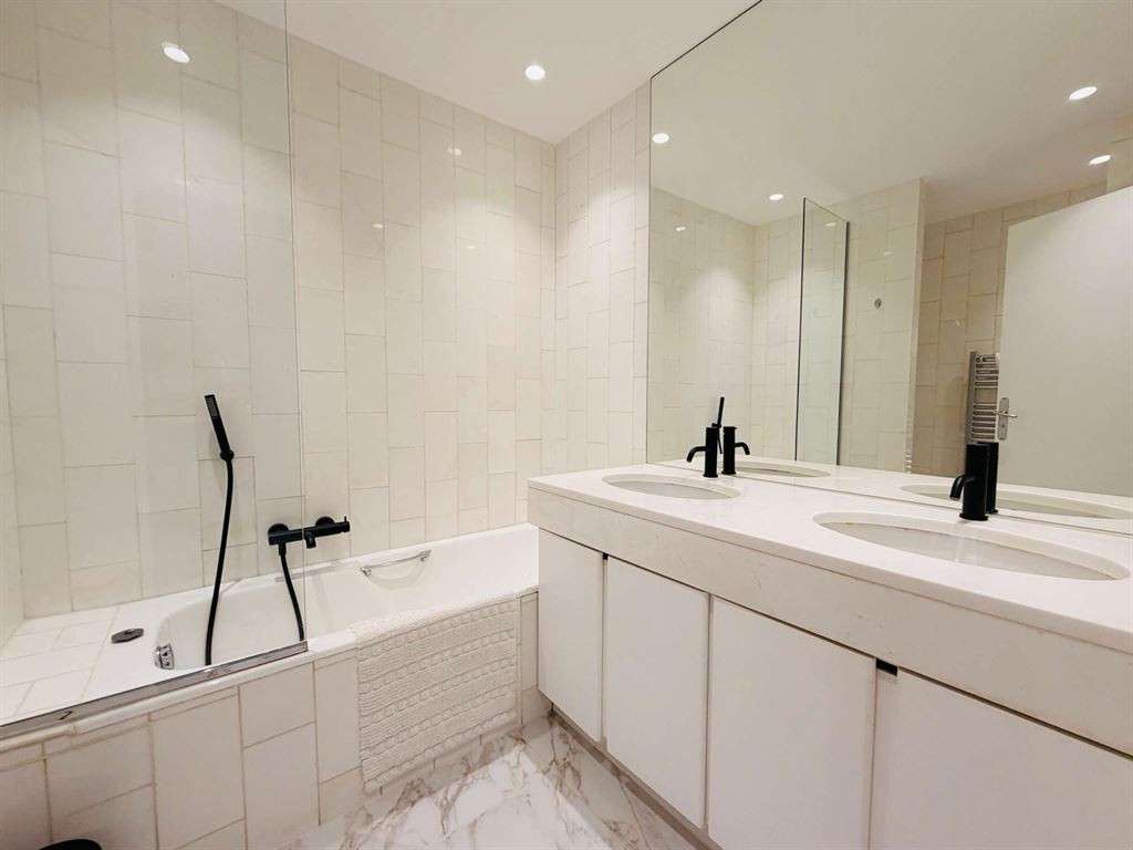 Appartement Monaco
